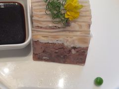 -钱塘秋荷(开鲁路店)