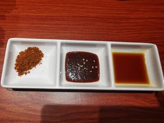 酱料-山之屋炭火烧肉·生啤畅饮(大朗万科中央公园店)