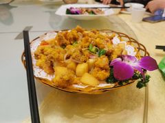 -仑头海鲜城(仑头环村南路店)