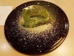 抹茶提拉米苏-TIAGO HOME KITCHEN(王府中环店)