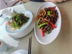 -品味泸沽湖•民族特色菜(大落水店)