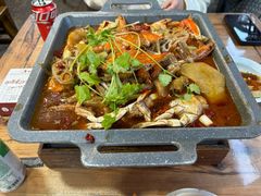 -夹夹大·蟹蟹大排档(财富又一城店)