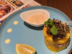 -路易十三西餐厅(西关新天地店)
