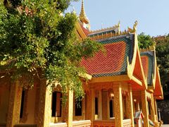 -西双版纳勐泐文化旅游区