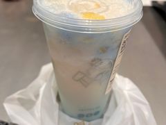 -喜茶(上海泰禾大厦店)