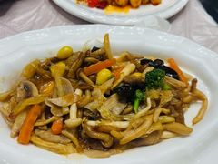 -功德林素菜饭庄(前门店)