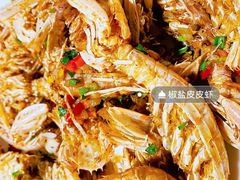 -范饭椰林川湘味海鲜·椰子鸡(三亚湾椰梦长廊店)
