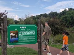 -江苏三台山国家森林公园