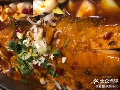 -乡间好味私家菜(总店)