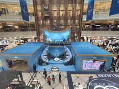 -新世界大丸百货