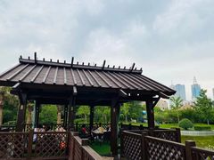 -浦鸿会尚莊亲子餐厅(碧云店)