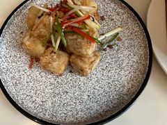 -顺德美的万豪酒店-万豪中餐厅