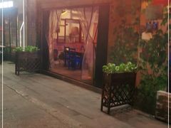 门面-2烧烤串·秘制鲫鱼