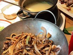 -钱江大院(盐仓店)