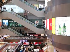 -利群商厦(台东店)