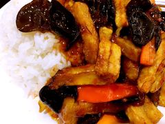 -宛平李记小吃(东关街店)