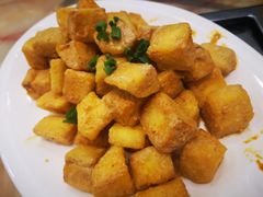 -李师傅脆肚(梅林店)