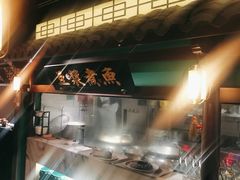 -佬麻雀·新湘菜(东方宝泰店)