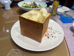 -红菜坊·烤鸭·川鲁宴(石园店)