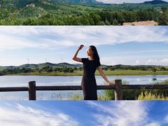 -御道口草原森林风景区