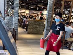 -广府乡下·饭庄(新港东路店)