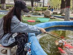-北戴河集发农业梦想王国