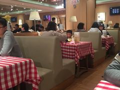 大堂-西贝莜面村(镇江苏宁广场店)