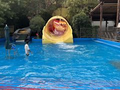 -郑州方特水上乐园