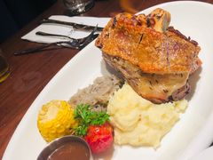 -Ambra Haus琥珀屋精酿餐厅(宝山店)