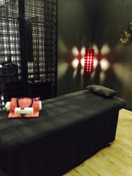 -THANN EXPRESS SPA