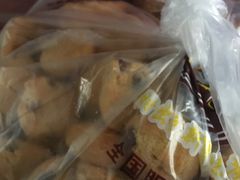 -鲍师傅糕点(国金街店)
