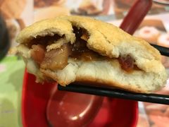 -添好运点心专门店(中环IFC店)