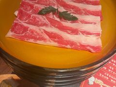 -牛New寿喜烧(金茂览秀城店)