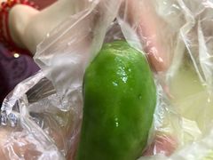 -沈记青团