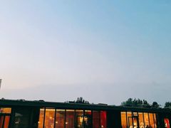 -小河盐帮·私家菜·烤鸭(三元桥·霄云路店)