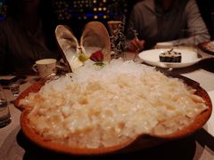 过桥象拔蚌-三利音·东方司宴(外滩店)