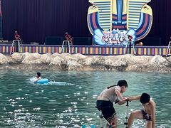 -中国死海旅游度假区