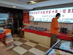 -虾大侠·盱眙龙虾老北京铜锅涮羊肉(金楠天街店)