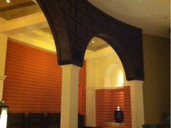 -月亮河温泉度假酒店