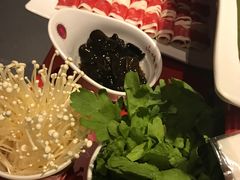 -山城辣妹子(定福庄店)