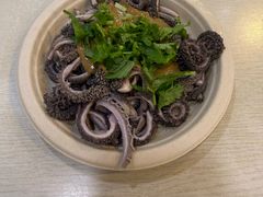 -黑八私房老北京炸酱面