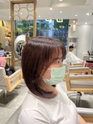 -菲·木田moontin造型salon