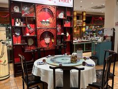 -老西门·常州菜(新区店)