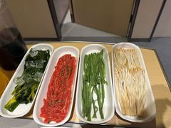 -海底捞火锅(王府井银泰in88店)