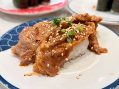 -滨寿司(高新伊藤店)