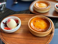 -福楼毕斯罗F Bistronome(国贸商城约会地标景观店)