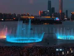 -馋遇江南·精致湖景雅宴(东方之门店)