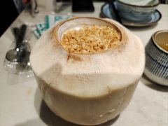 -四季缤纷椰子鸡(星沙松雅湖吾悦广场店)