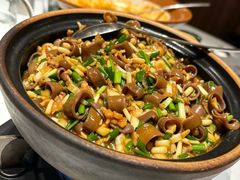 -望海湾海鲜楼·海鲜(河南路店)
