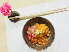 -鮨一日本料理(大中华店)